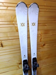 LYŽE VOLKL FLAIR 7.2 151CM --MODEL 2025--
